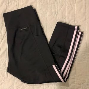 Adidas Crop Leggings